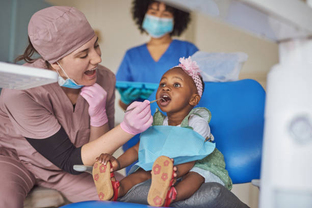 Best Emergency Dental Care  in Yorktown, TX