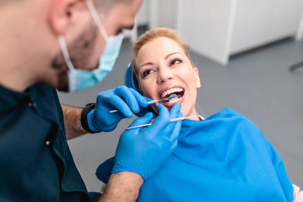 Professional Dental Services in Yorktown, TX