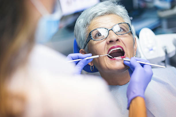 Best Laser Dentistry  in Yorktown, TX