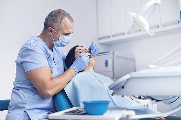 Best Preventive Dentistry  in Yorktown, TX
